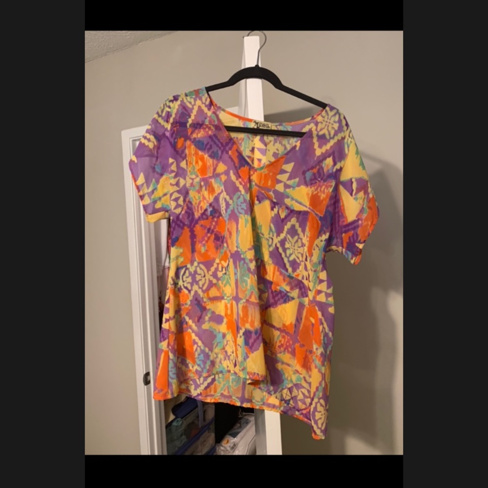 Show Me Your Mumu